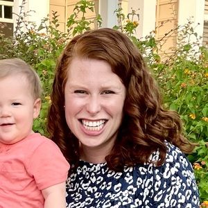 Meet your Posher, Katherine